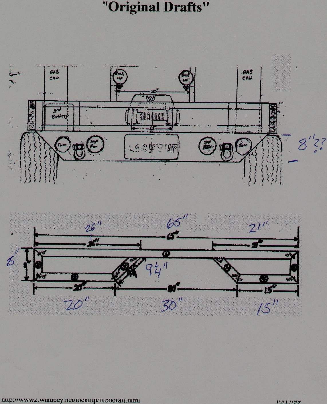 Homemade dog box ideas, plans for building a flatbed, most popular